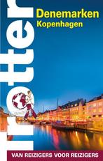 Trotter Denemarken / Trotter 9789401466233, Boeken, Verzenden, Zo goed als nieuw