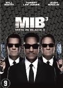 Men in black 3 op DVD, CD & DVD, DVD | Comédie, Verzenden