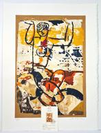 Mimmo Rotella (1918-2006) - Modigliani, Antiek en Kunst