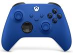 Veiling - Xbox Wireless Controller | Shock Blue, Nieuw
