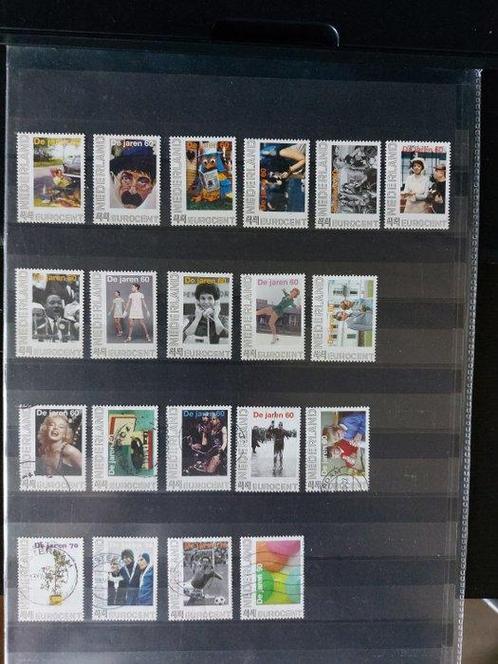 Nederland 2002 - Persoonlijke postzegels, Postzegels en Munten, Postzegels | Nederland