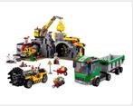 Lego - City - 4204 - The Mine, Enfants & Bébés