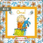 Oma / Pauline Oud 9789461440631 Pauline Oud, Boeken, Stripverhalen, Verzenden, Gelezen, Pauline Oud
