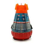 S.H. Horikawa - Blikken speelgoed - Battery Operated Unites