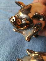 Beeldje - Maialini (2) - Zilver