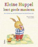 Kleine Huppel leert goede manieren / Kleine Huppel, Boeken, Verzenden, Gelezen, Aline de Pétigny