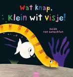 Wat knap Klein wit visje! / Klein wit visje 9789044828993, Verzenden, Gelezen, Guido Van Genechten