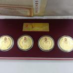 Beijing 2008 Olympics - 2008 - Munt