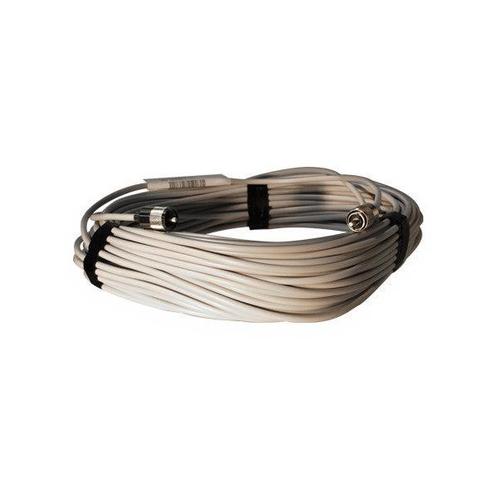 Bieden: Furuno 04S4168 30M antenne cable for fax - navtex, Watersport en Boten, Navigatiemiddelen en Scheepselektronica, Ophalen of Verzenden