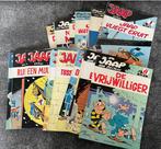 Jaap complete reeks SC / Robin Hoed 11 delen SC - 27 Album -, Boeken, Nieuw