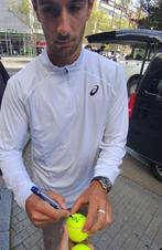Tennis - Lorenzo Musetti - Balle de tennis, Nieuw