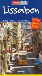 Lissabon / ANWB Extra 9789018022143 Gerd Hammer, Boeken, Verzenden, Gelezen, Gerd Hammer