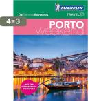 Porto / De Groene Reisgids Weekend 9789401439701 Michelin, Boeken, Verzenden, Zo goed als nieuw, Michelin