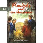 Raadsels Rond Een Kluizenaar 9789055511815, Boeken, Verzenden, Zo goed als nieuw, Janwillem Blijdorp