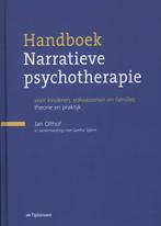 Handboek narratieve psychotherapie theorie en praktijk, Boeken, Verzenden, Gelezen, Jan Olthof