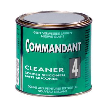 Commandant cleaner 4 500gr, Autos : Divers, Produits d'entretien, Enlèvement ou Envoi
