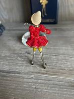 Swarovski, Arribas - Carlo Collodi Pinocchio - Figuur -, Antiek en Kunst