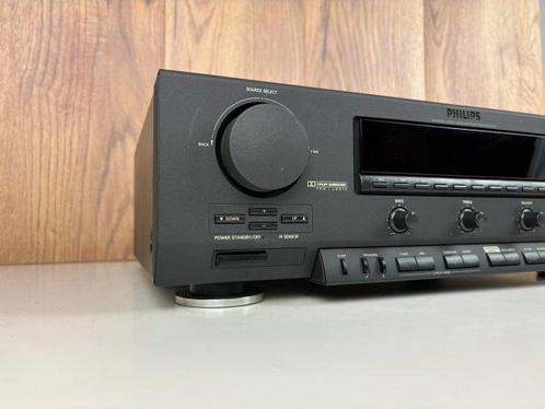 Philips - FR 931 - 900-serie Solid state meerkanaals, Audio, Tv en Foto, Radio's