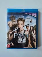 PAN (BLURAY), Cd's en Dvd's, Gebruikt