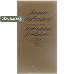 Hedendaags feminisme 9789029009300 Rubinstein, Verzenden, Gelezen, Rubinstein