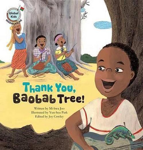 Thank You, Baobab Tree! 9781925247299, Boeken, Overige Boeken, Zo goed als nieuw, Verzenden