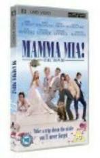 Mamma Mia [UMD Mini for PSP] DVD, Verzenden, Zo goed als nieuw