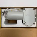 Bieden: Vetus RW09S marine windscreen wiper motor 24V 25 mm, Ophalen of Verzenden, Nieuw