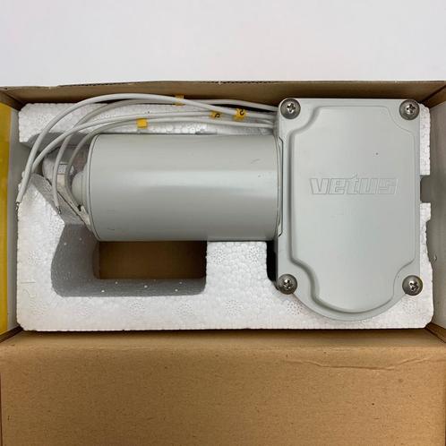 Bieden: Vetus RW09S marine windscreen wiper motor 24V 25 mm, Watersport en Boten, Bootonderdelen, Ophalen of Verzenden