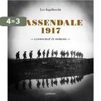 Passendale 1917 9789082252149 Lee Ingelbrecht, Boeken, Verzenden, Zo goed als nieuw, Lee Ingelbrecht