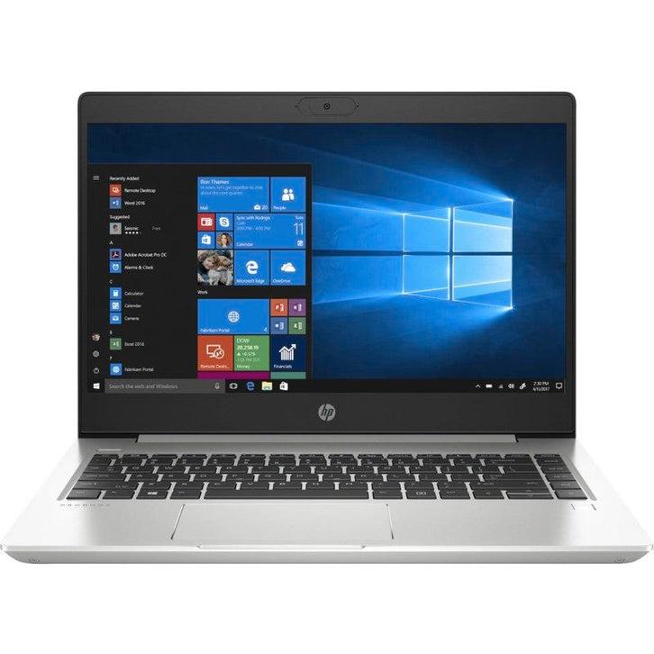 HP ProBook 440 G7 - Intel Core i7 - 8GB, Computers en Software, Windows Laptops, Ophalen of Verzenden