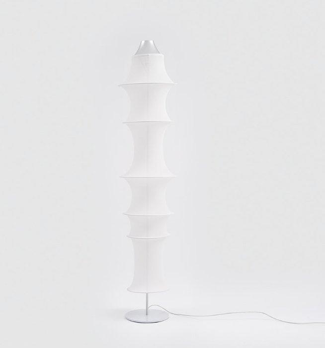 Artemide - Bruno Munari - Staande lamp - Falkland Floor -, Antiek en Kunst, Antiek | Verlichting