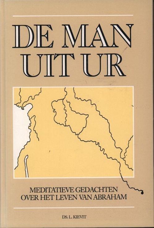 De man uit Ur 9789033602658, Livres, Religion & Théologie, Envoi