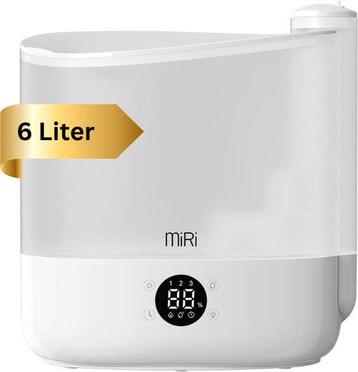 Tweedekans | MiRi Nebula – Luchtbevochtiger – Humidifier – beschikbaar voor biedingen