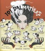 101 dalmatiërs 9789463131001, Boeken, Verzenden, Gelezen, Dodie Smith