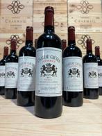 2013 Château Gaudin Réserve - Pauillac Grand Cru - 12 Fles, Nieuw