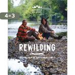 Rewilding 9789401464222 Bert Poffé, Boeken, Verzenden, Zo goed als nieuw, Bert Poffé