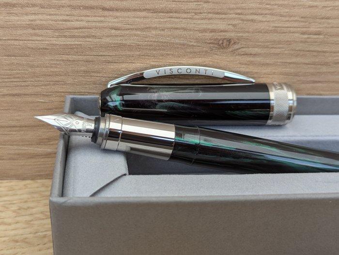 Visconti - DARK FOREST - Zonder Minimumprijs - Vulpen, Verzamelen, Pennenverzamelingen