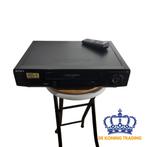 Sony SLV-SE60AE1 | Videorecorder | VHS speler | Video record, Verzenden, Gebruikt, VHS-speler of -recorder