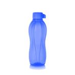 Tupperware Ecofles Waterfles Drinkfles flesje 500 ml Blauw, Huis en Inrichting, Verzenden, Nieuw