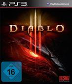 Diablo III-Duits (PlayStation 3) Gebruikt, Games en Spelcomputers, Ophalen of Verzenden, Nieuw