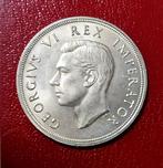 Zuid-Afrika. 5 Shillings 1947 Uncirculated George VI 80%
