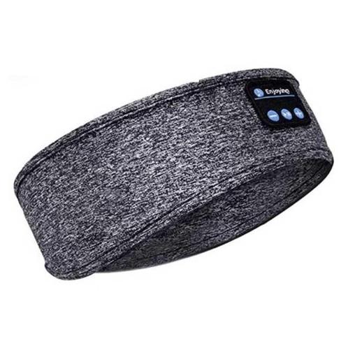 Bluetooth Slaapmasker met Speakers - Draadloze Slaap, Telecommunicatie, Mobiele telefoons | Oordopjes, Nieuw, Verzenden