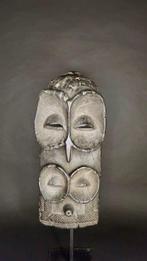 Masker - Bembe - Congo RDC