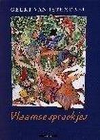 Vlaamse sprookjes 9789025413842 Geert van Istendael, Boeken, Verzenden, Gelezen, Geert van Istendael