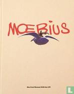 Blümel, Patrick - Moebius - 2019, Boeken, Catalogussen en Folders, Verzenden, Zo goed als nieuw