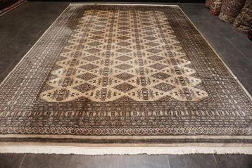 Boukhara art déco - Tapis - 342 cm - 250 cm