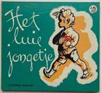 Godfried Bomans - Laatste set / Jan de Zebra - De verliefde, Antiek en Kunst