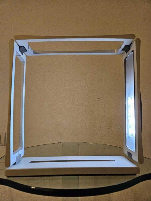 Nemo - Ilaria Marelli - Lamp - CHAIN - Aluminium, Antiek en Kunst, Antiek | Meubels | Stoelen en Sofa's