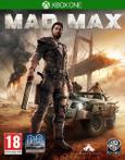 Mad Max (Xbox One Games)