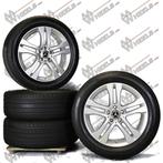 Mercedes GLA W156 18 inch originele velgen A1564010102 | All, Ophalen of Verzenden, Nieuw